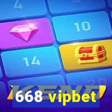 668 vipbet